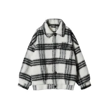 EYEUNDERSTAND Coats Unisex