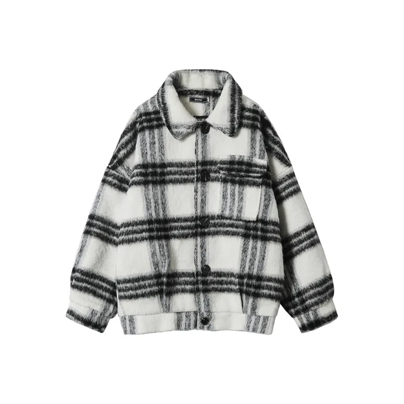 EYEUNDERSTAND Coats Unisex-0