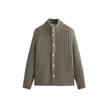 KITH & Kin Knit Alvaro Jacket