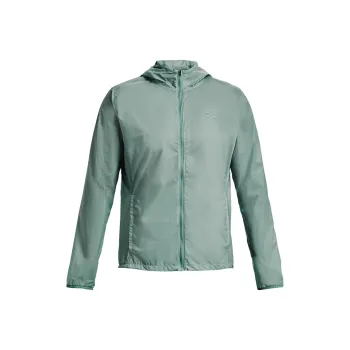 Under Armour Jackets Men Mural Green