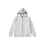 White Heather Gray