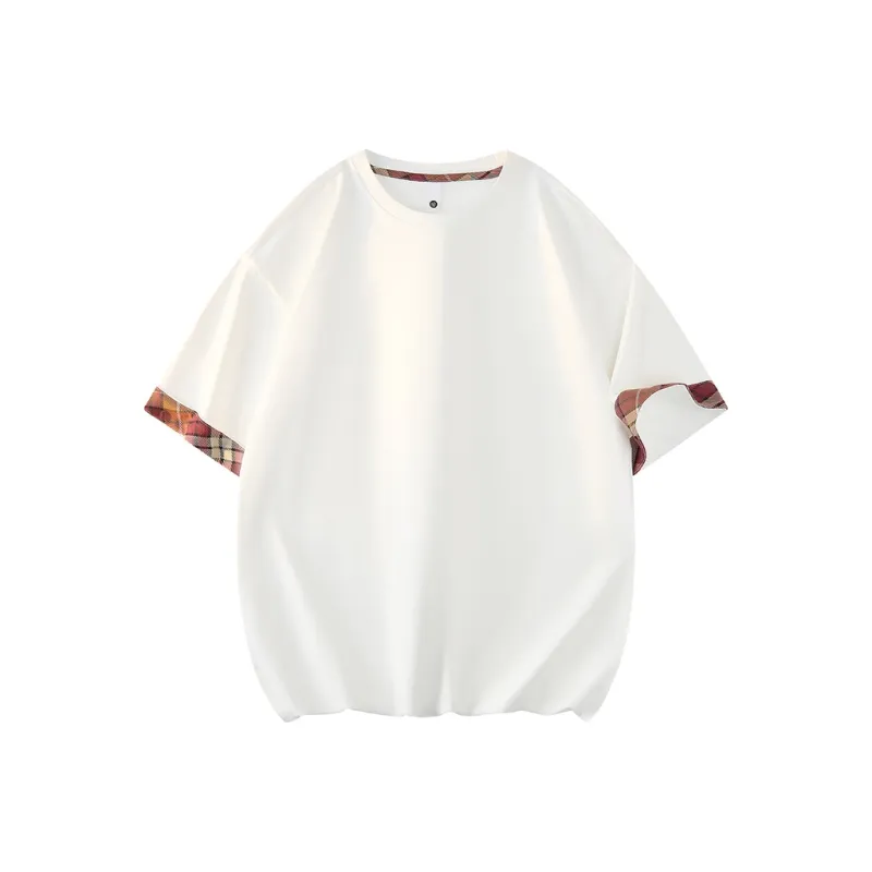 TOM ADAM T Shirts Unisex-0