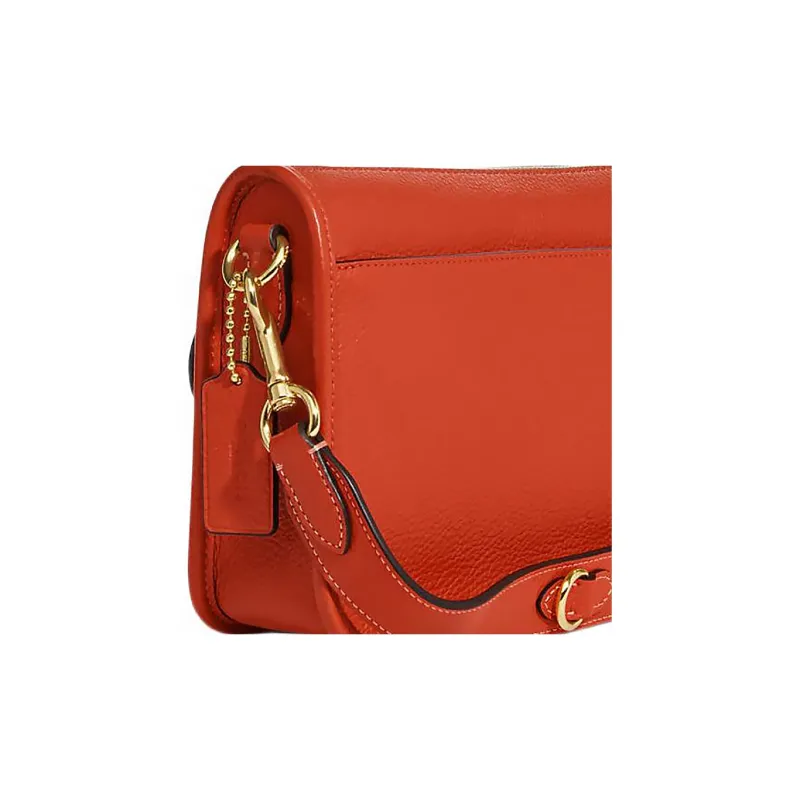 COACH Pennie Crossbody Bags-3