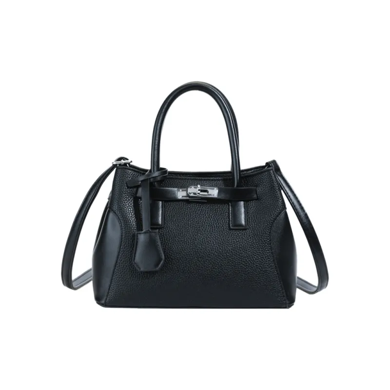 Wenpercy PU Shoulder Bag, Handbag Women's Multicolor-12