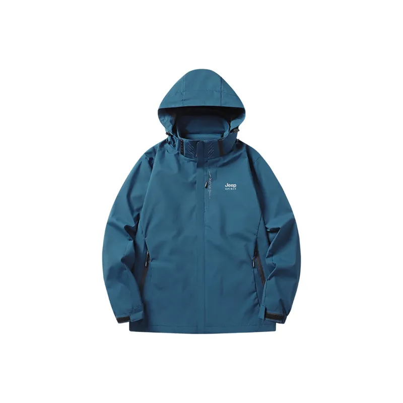 JEEP SPIRIT Jackets Men-4