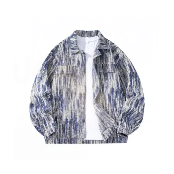 TUCANO Denim Jackets Unisex