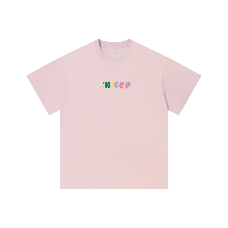 MIANDEMEIXUE T Shirts Unisex-30