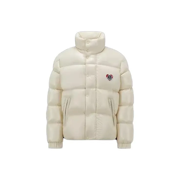 Moncler Misam Short Down Jacket-0