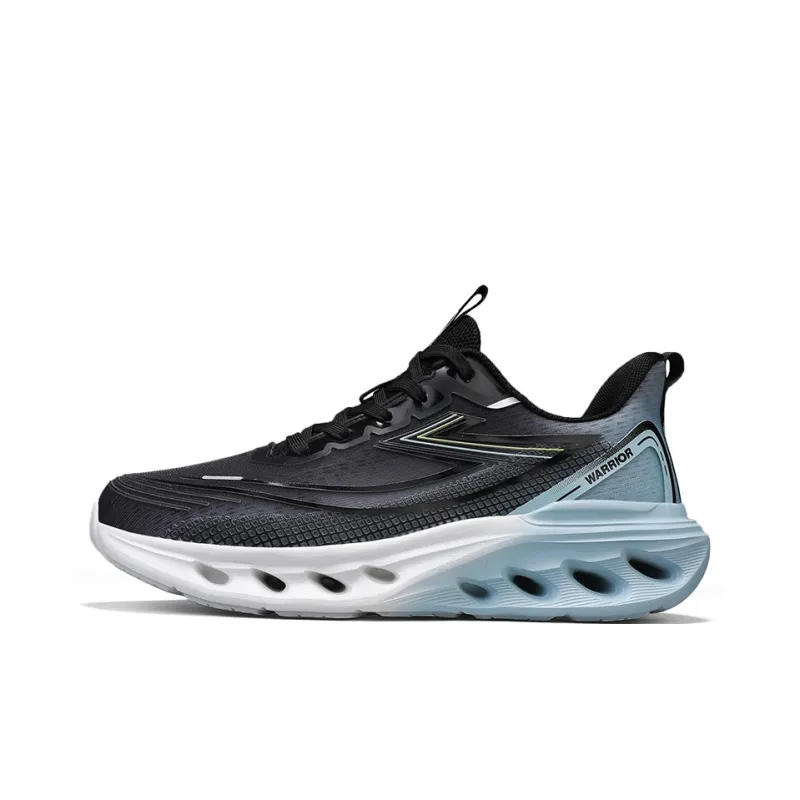 Warrior Rebound Impact Resistant Anti Rollover Running Shoes Men's-14