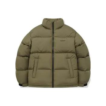 COVERNAT Down Jackets Men Khaki