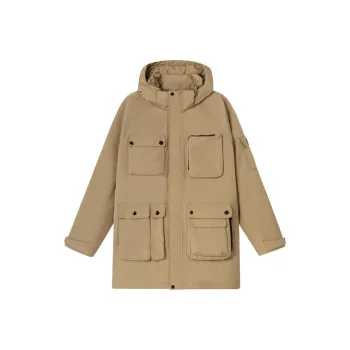 MERRELL Down Jackets Men