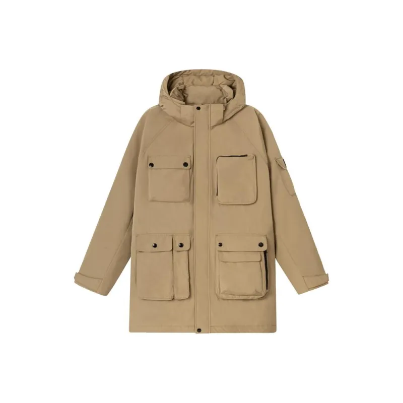 MERRELL Down Jackets Men-0