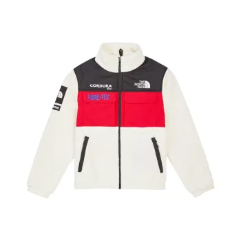 Supreme The North Face Expedition Fleece FW18 Jacket
