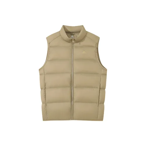 PIONEER CAMP Vests Unisex
