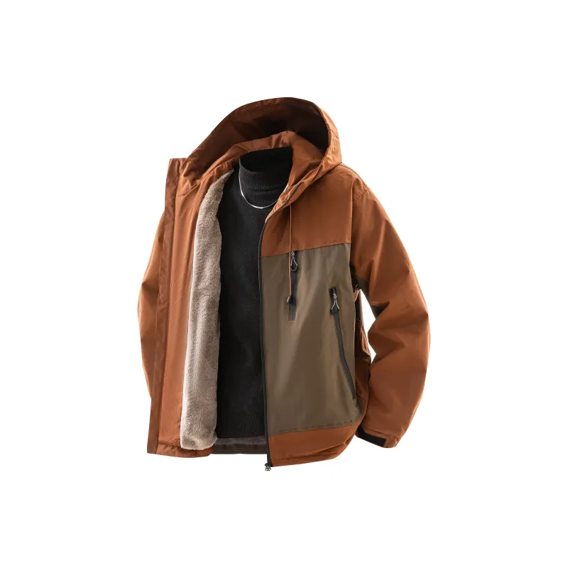 KAIPAINEN Jackets Unisex-3