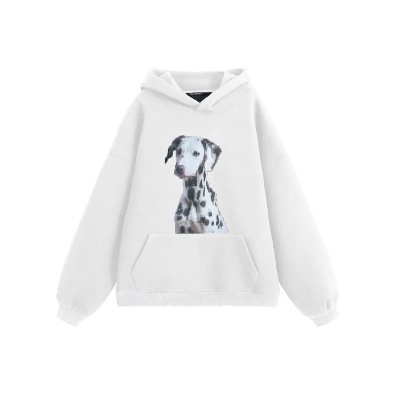 ANTERIORLOVED Sweatshirt Unisex-4