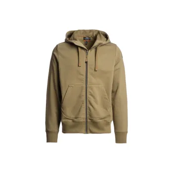 PARAJUMPERS Zip up Hoodie