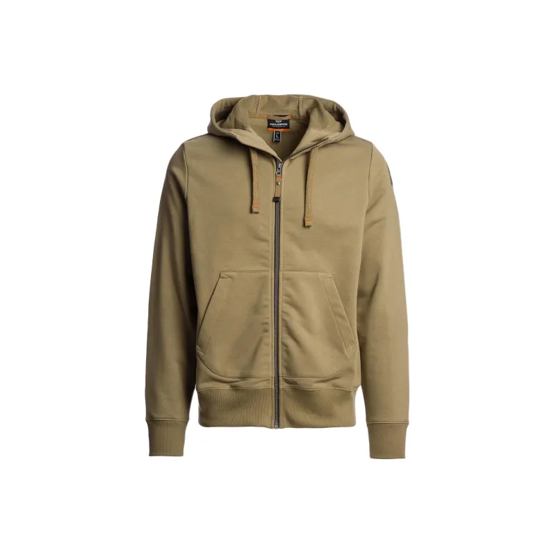 PARAJUMPERS Zip up Hoodie-0