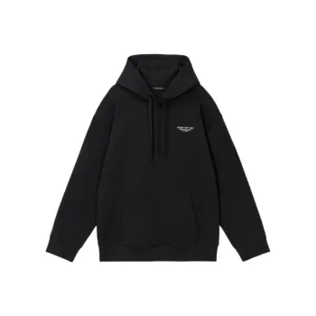 GUESS Sweatshirts Men Black