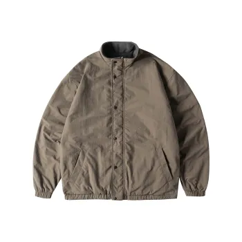 SEED CLUB Jackets Men
