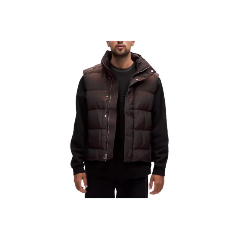 Lululemon Wunder Puff Collection Iridescent Vest Men's-6