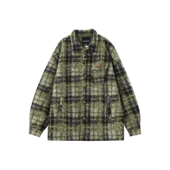 TURNTHETABLES Jackets Unisex