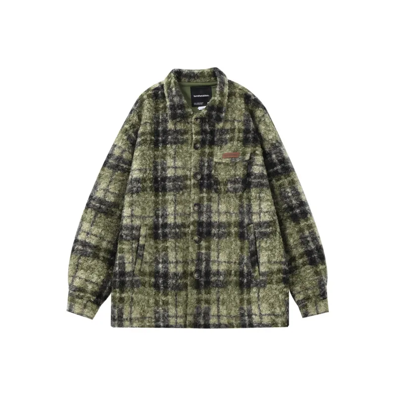 TURNTHETABLES Jackets Unisex-0