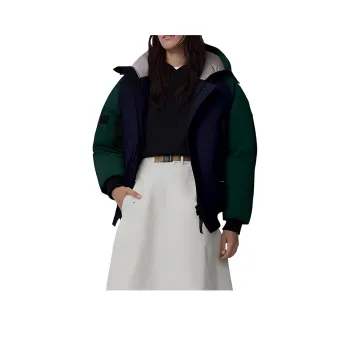 Canada Goose Regeneration Chilliwack Bomber Jacket