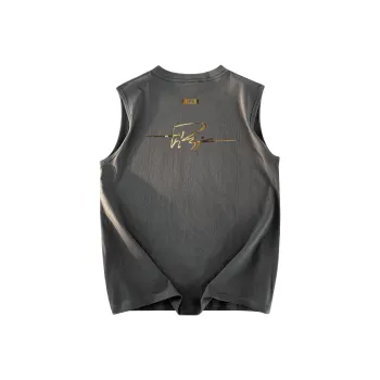 IN'S Tank Tops Unisex