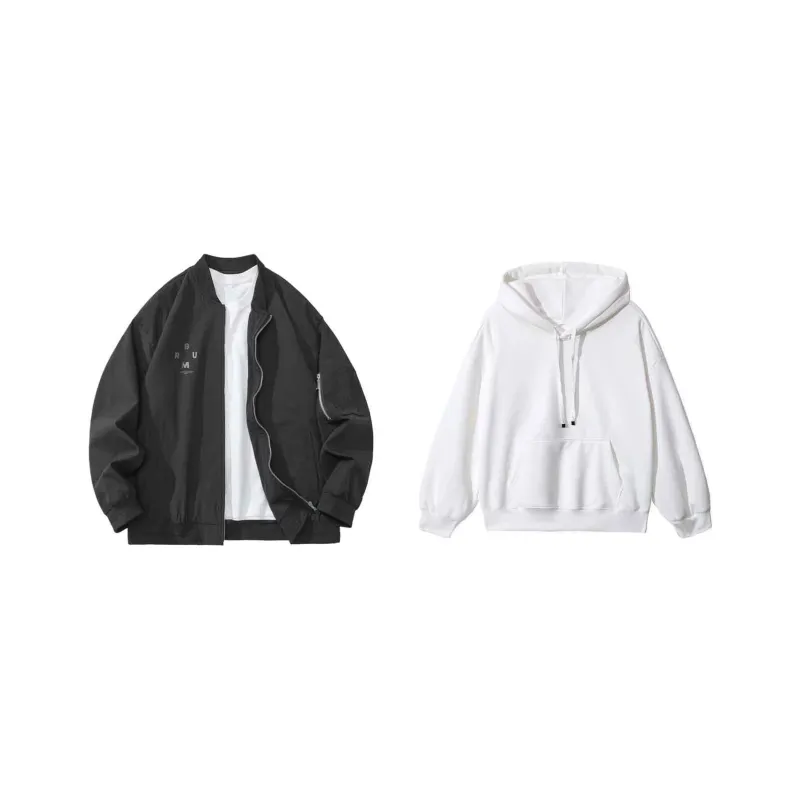 BRUMAIRE Jackets Unisex-11