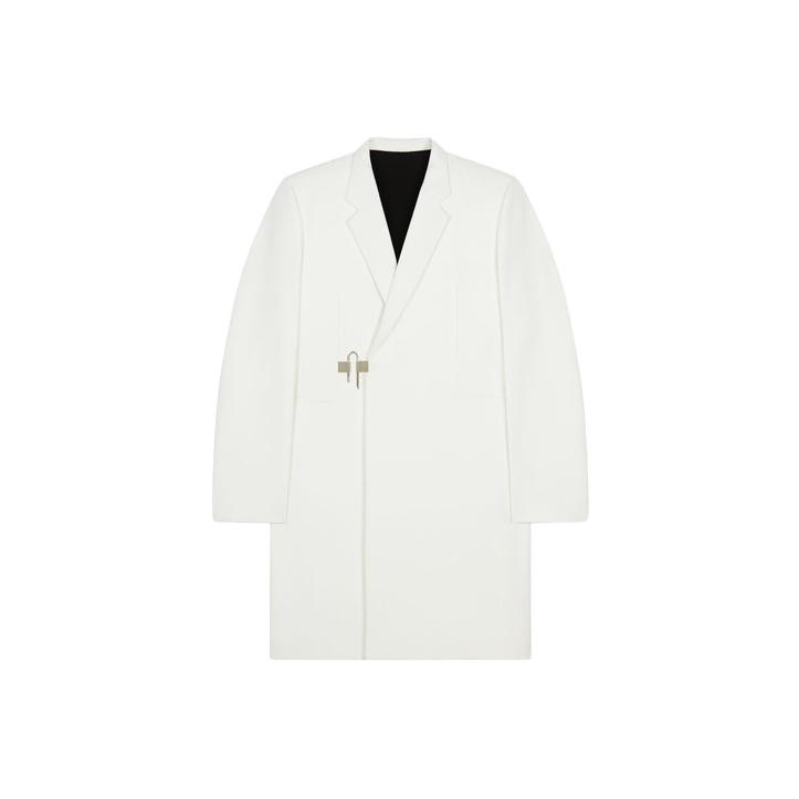 Givenchy White Jackets Coats on Sale & Authentic - POIZON