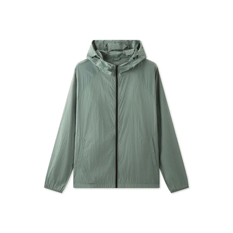 SEM/R Sun Protection Clothing Unisex-11