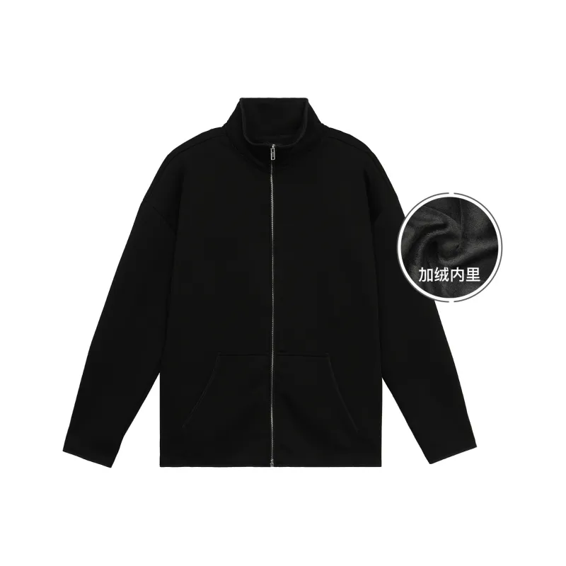 Bodydream Sweatshirt Jacket Unisex-2