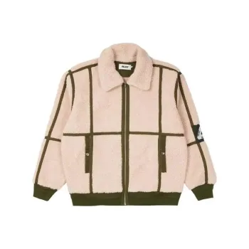 PALACE Sherpa Flight Jacket
