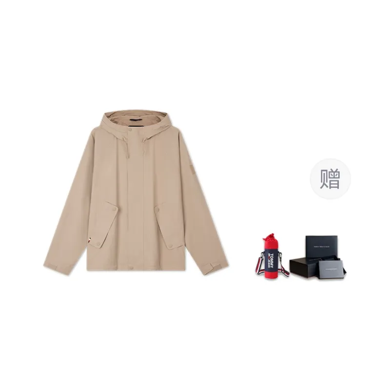 Tommy Hilfiger Jackets Men-11
