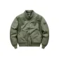 Army Green (Padded Thermal)