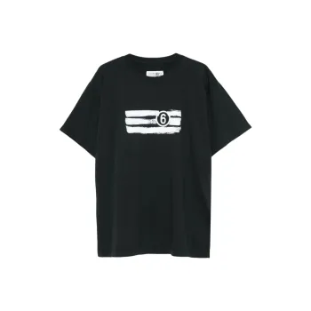 MM6 Maison Margiela T Shirt
