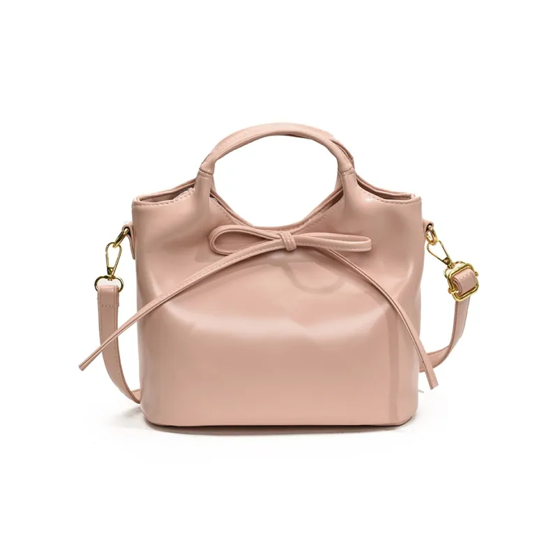 XIANGSU PU One Shoulder Handbag Women's Multicolor-7