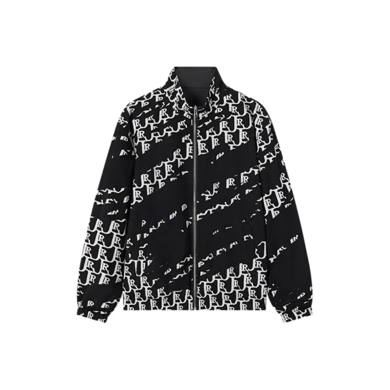 JOHN RICHMOND Jackets & Coats Men's Black-0
