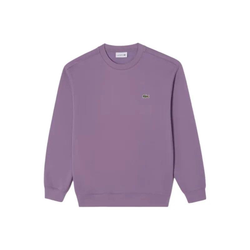 LACOSTE Sweatshirt Men's Purple-0