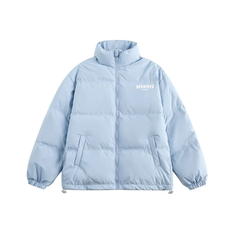 BEEHIVES Down Jackets Unisex-10