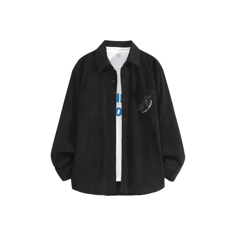FASTFISH Shirts Unisex-0