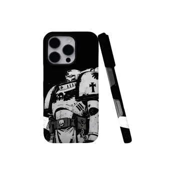 Keshami Phone Cases