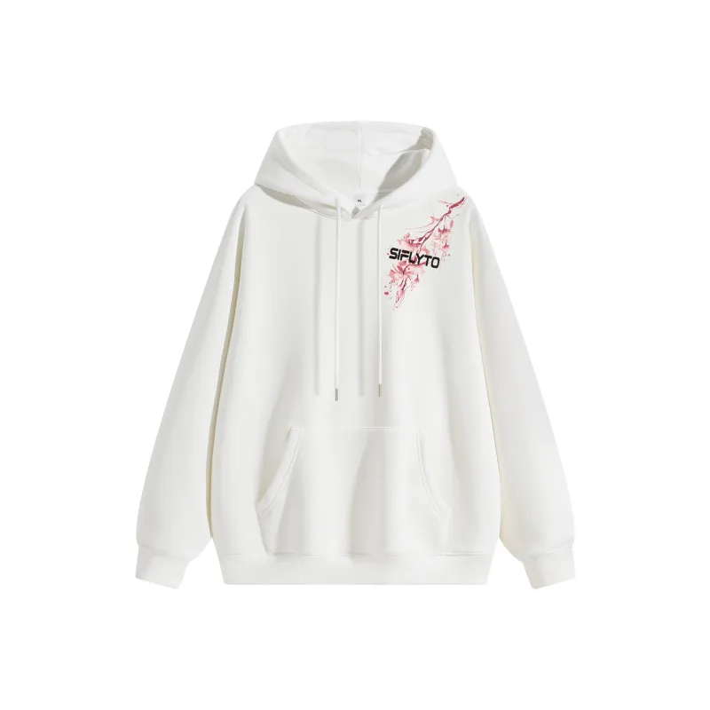 SIFLYTO Sweatshirts Unisex-0