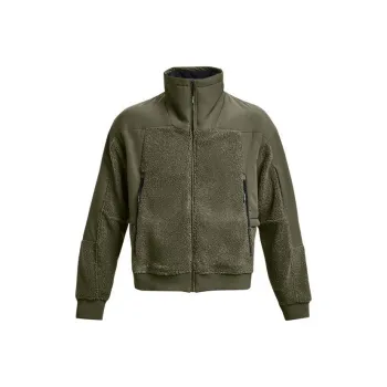 Under Armour Mission Jackets Men Green