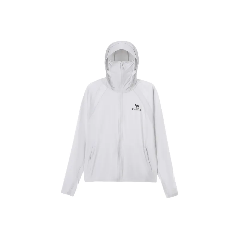 CAMEL Capsule Sun Protection Clothing Men's-3
