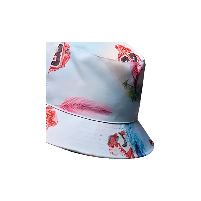Jordan Apex Reversible Bucket Hat-2