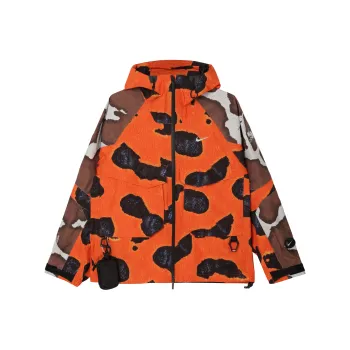 Nike X Nocta Opal Deep Cover GORE TEX Jacket