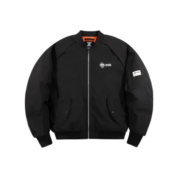 VTHK Puffer Jackets Unisex