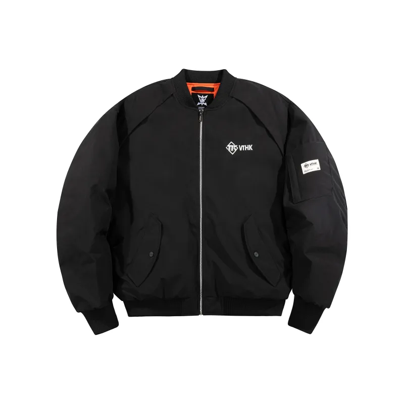 VTHK Puffer Jackets Unisex-0